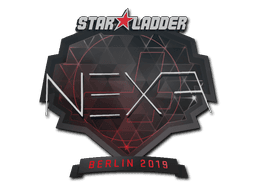 nexa | Berlin 2019