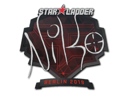 NiKo | Berlin 2019