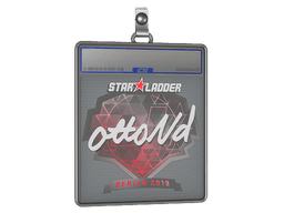 Sticker Slab | ottoNd | Berlin 2019