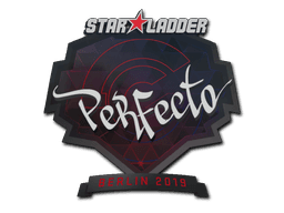 Perfecto | Berlin 2019
