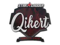 qikert | Berlin 2019