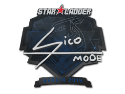Sico | Berlin 2019