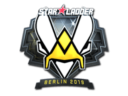 Vitality (Foil) | Berlin 2019