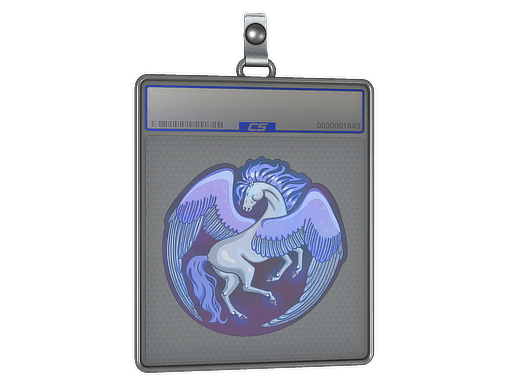 Pegasus
