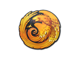 Phoenix Reborn
