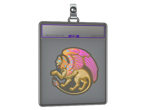 Sphinx (Holo)