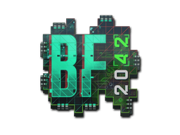 BF 2042