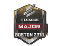 Boston 2018 Graffiti