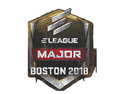 Boston 2018 Graffiti