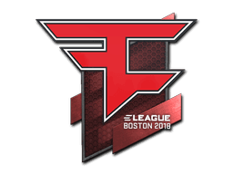 FaZe Clan | Boston 2018