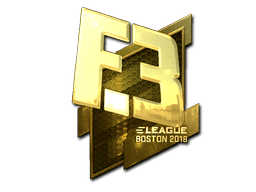 Flipsid3 Tactics (Gold) | Boston 2018
