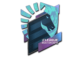 Team Liquid (Holo) | Boston 2018