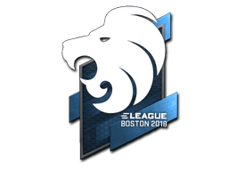 North | Boston 2018