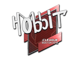 Hobbit | Boston 2018