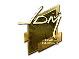 jdm64 (Gold) | Boston 2018