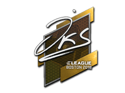 jks | Boston 2018