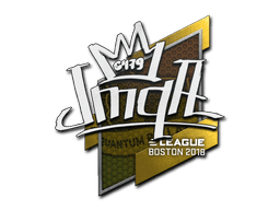 jmqa | Boston 2018