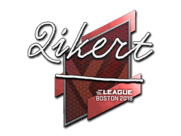 qikert | Boston 2018