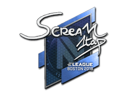 ScreaM | Boston 2018