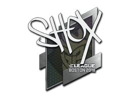 shox | Boston 2018