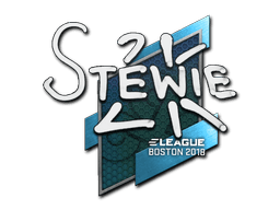 Stewie2K | Boston 2018