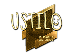 USTILO (Gold) | Boston 2018