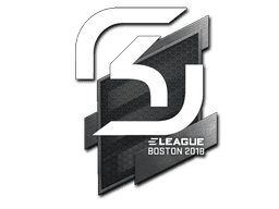 SK Gaming | Boston 2018