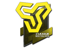 Space Soldiers | Boston 2018