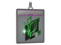 Sticker Slab | Sprout Esports (Foil) | Boston 2018