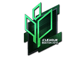 Sprout Esports (Foil) | Boston 2018