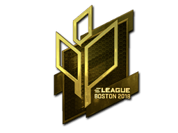 Sprout Esports (Gold) | Boston 2018