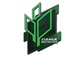Sprout Esports | Boston 2018