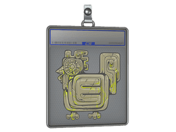 Sticker Slab | Ancient Beast