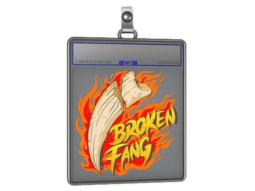Broken Fang