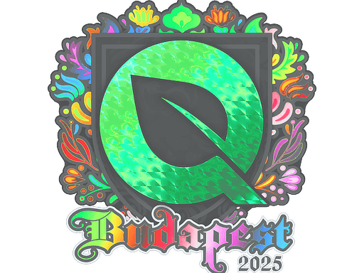 FlyQuest (Holo) | Budapest 2025