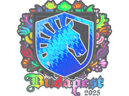 Team Liquid (Holo) | Budapest 2025