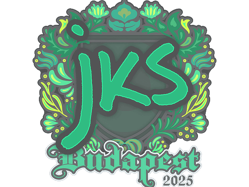 jks | Budapest 2025