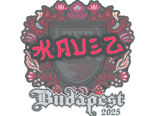 kauez | Budapest 2025