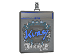 Sticker Slab | Kursy | Budapest 2025