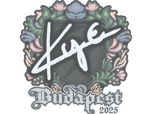 kye | Budapest 2025