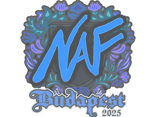 NAF | Budapest 2025