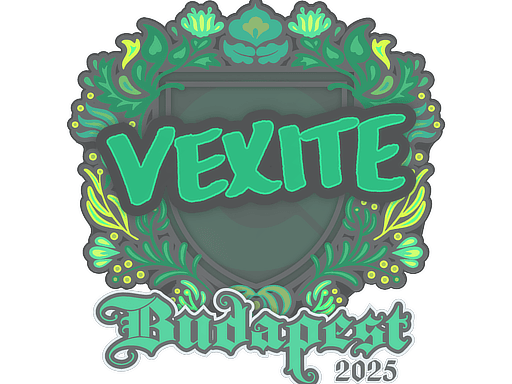 vexite | Budapest 2025