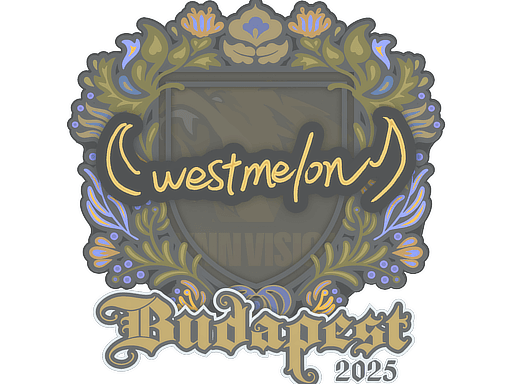 westmelon | Budapest 2025