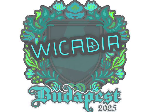 Wicadia | Budapest 2025