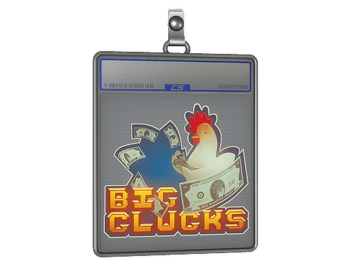 Big Clucks