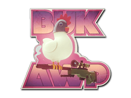 BukAWP
