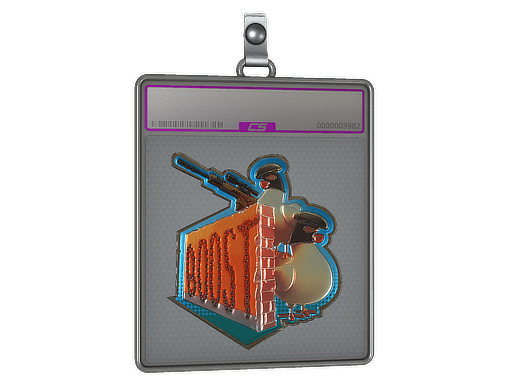 Roosty Boosty (Foil)