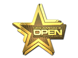 DreamHack (Gold) | Cluj-Napoca 2015
