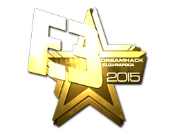 Flipsid3 Tactics (Gold) | Cluj-Napoca 2015