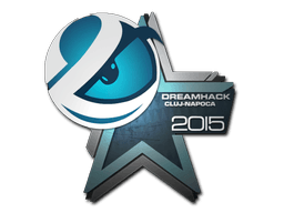 Luminosity Gaming | Cluj-Napoca 2015